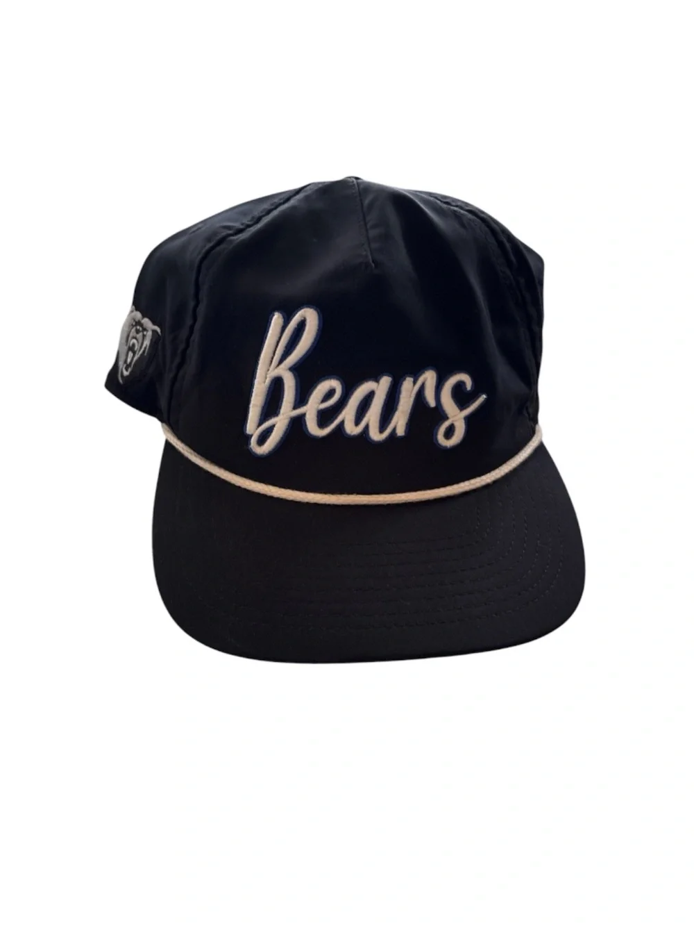 Dome Bears adjustable snapback hat